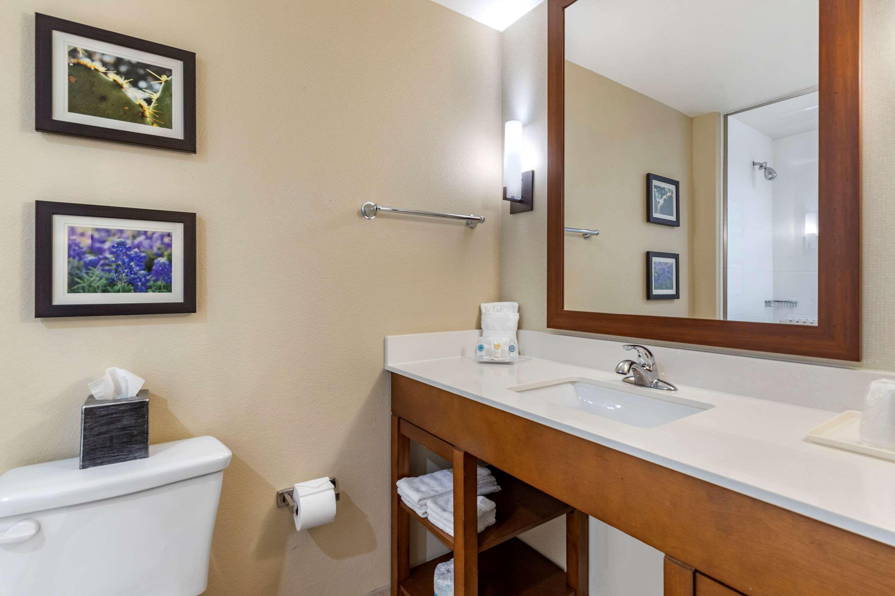 Hotel Comfort