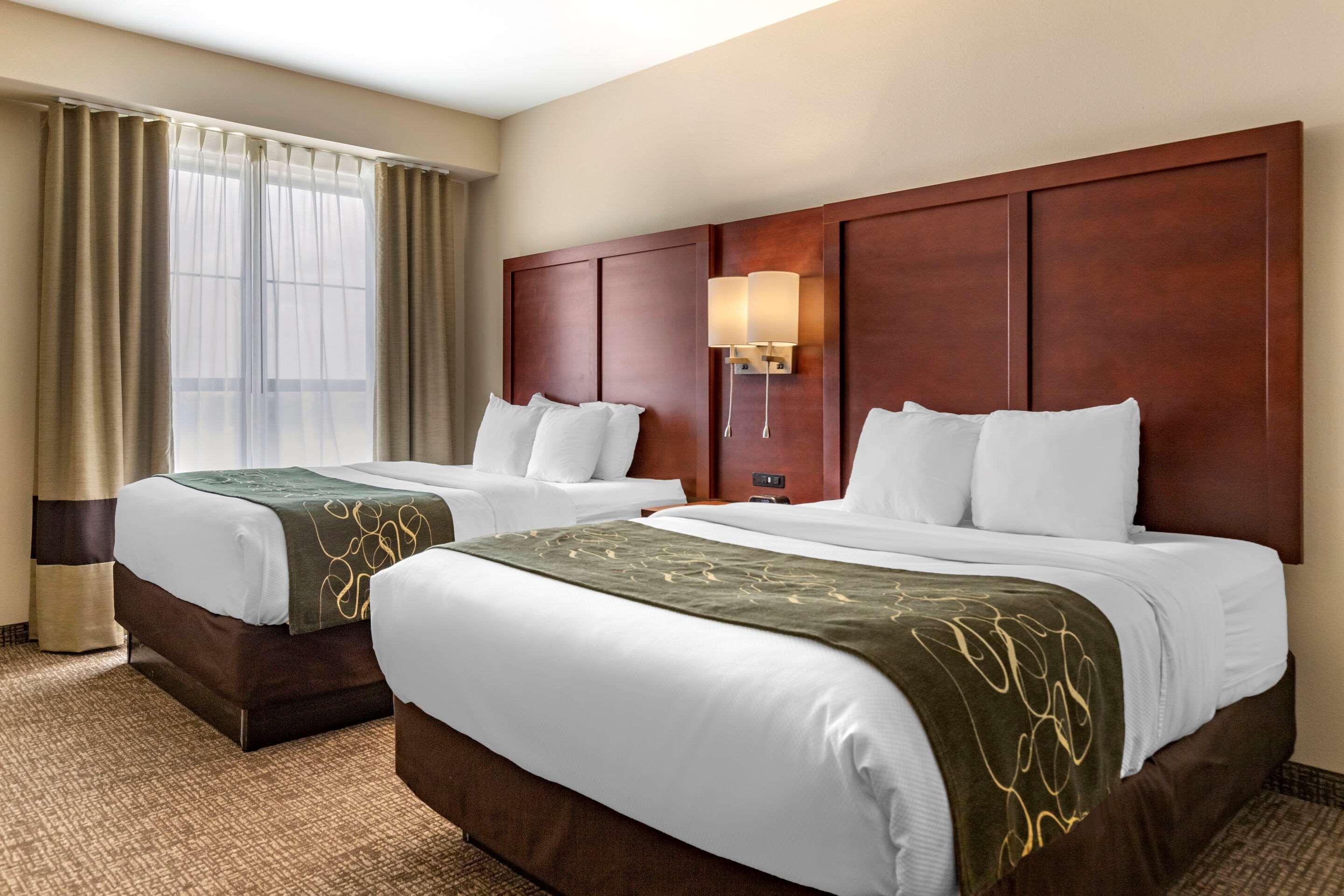 Hotel Comfort