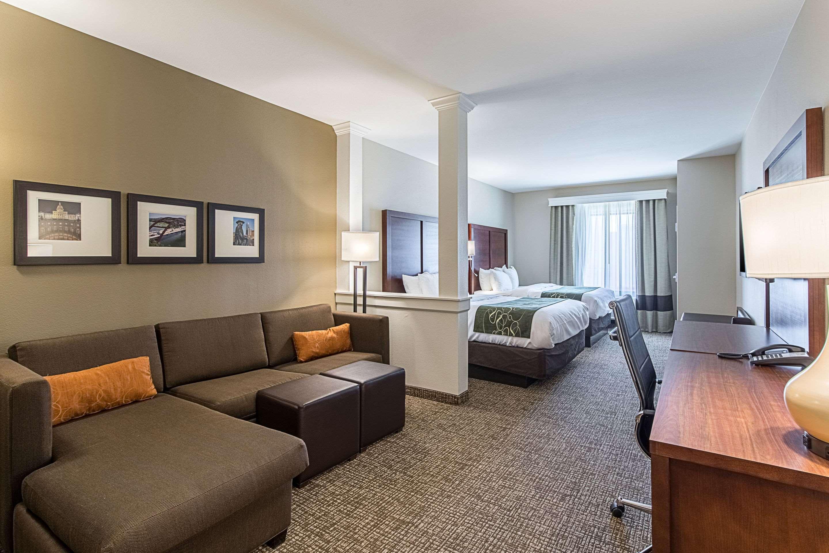 Hotel Comfort